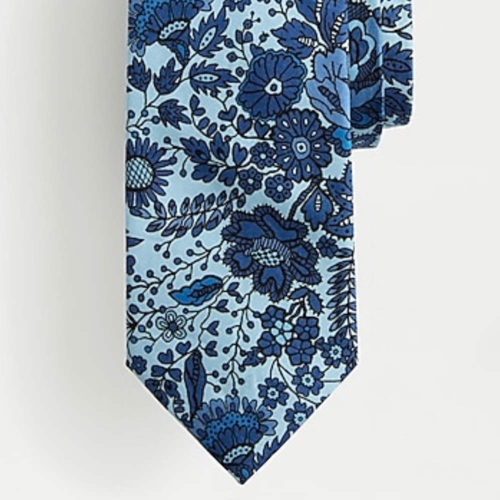 J. Crew Tie